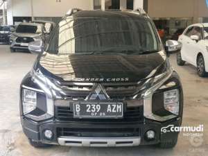 Jual bekas 2020 Mitsubishi Xpander Cross 1.5 Premium MPV - KONDISI ISTIMEWA GARANSI 1 TAHUNBISA KREDIT BUNGA RENDAHBISA SYARIAHBISA COP,lokasi di Sumatera Selatan
