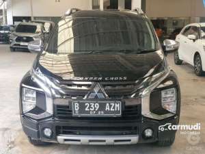 Jual bekas 2020 Mitsubishi Xpander Cross 1.5 Premium MPV - Cicilan Mobil Murah,lokasi di DKI Jakarta