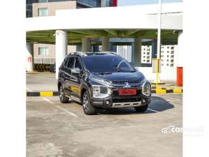 Jual bekas 2020 Mitsubishi Xpander Cross 1.5 Premium MPV,lokasi di DKI Jakarta