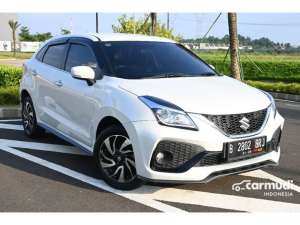 Jual bekas 2020 Suzuki Baleno 1.4 Hatchback,lokasi di DKI Jakarta