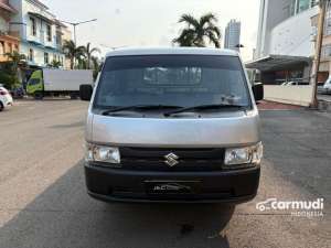 Jual bekas 2020 Suzuki Carry 1.5 Pick Up Flat Deck ACPS Pickup,lokasi di DKI Jakarta