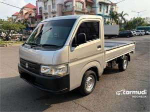 Jual bekas 2020 Suzuki Carry 1.5 Pick Up Flat Deck Pickup,lokasi di DKI Jakarta