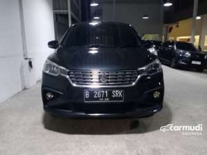 Jual bekas 2020 Suzuki Ertiga 1.5 GX MPV - Beli Mobil Bekas Murah,lokasi di DKI Jakarta