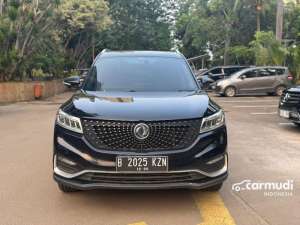 Jual bekas 2021 DFSK Glory i-Auto 1.5 SUV,lokasi di DKI Jakarta