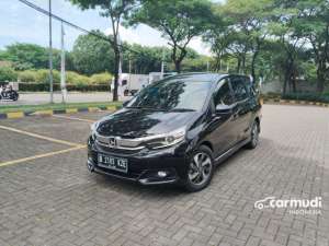 Jual bekas 2021 Honda Mobilio 1.5 E MPV,lokasi di Jawa Barat