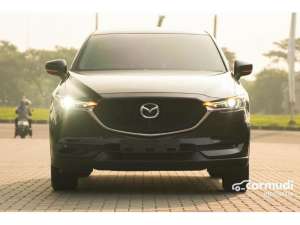 Jual bekas 2021 Mazda CX-5 2.5 GT SUV DP RENDAH,lokasi di Banten