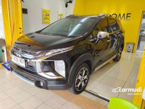 Jual bekas 2021 Mitsubishi Xpander Cross 1.5 MPV,lokasi di DKI Jakarta