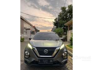 Jual bekas 2021 Nissan Livina 1.5 EL MPV, Sangat terawat, mobil keluarga istimewa,lokasi di Jawa Timur