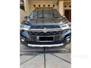 Jual bekas 2021 Suzuki XL7 1.5 Alpha SUV,lokasi di DKI Jakarta