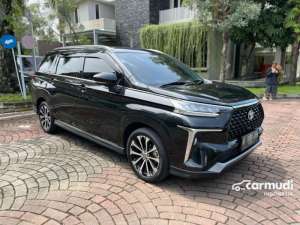 Jual bekas 2021 Toyota Veloz 1.5 Q TSS MPV,lokasi di Yogyakarta