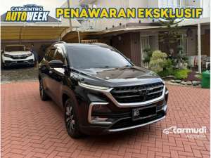 Jual bekas 2021 Wuling Almaz 1.5 Exclusive 7 Seater SUV,lokasi di Jawa Tengah