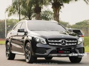 Jual bekas 2022 BMW X1 1.5 sDrive18i M Sport SUV ATHitamTDP 6jtKondisi Istimewa Dan Dijamin Siap Pakai kawanmobilbekas,lokasi di Banten