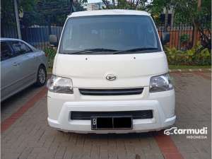 Jual bekas 2022 Daihatsu Gran Max 1.5 Mini Bus D PS Van Ac Ps,lokasi di DKI Jakarta