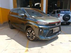 Jual bekas 2022 Daihatsu Xenia 1.3 R SC MPV GEULISS,lokasi di Jawa Barat