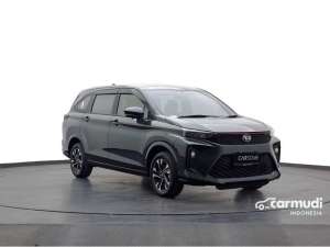 Jual bekas 2022 Daihatsu Xenia 1.5 R MPV,lokasi di Banten