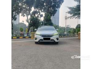 Jual bekas 2022 Honda City 1.5 Sedan DP 10JT,lokasi di DKI Jakarta