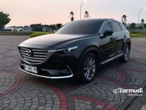 Jual bekas 2022 Mazda CX-9 2.5 FWD SUV,lokasi di DKI Jakarta