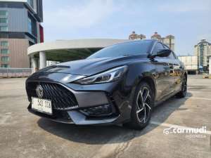 Jual bekas 2022 MG 5 1.5 GT Magnify Sedan,lokasi di DKI Jakarta
