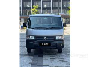 Jual bekas 2022 Suzuki Carry 1.5 Pick Up Flat Deck Pickup,lokasi di Banten