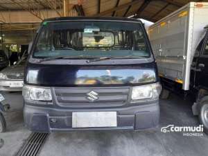 Jual bekas 2022 Suzuki Carry 1.5 Pick Up Flat Deck Pickup,lokasi di DKI Jakarta