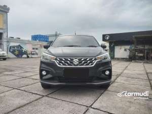 Jual bekas 2022 Suzuki Ertiga 1.5 GL MPV,lokasi di DKI Jakarta
