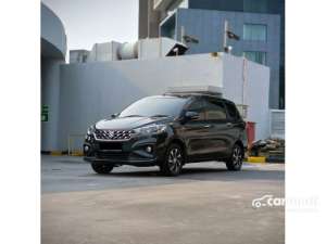 Jual bekas 2022 Suzuki Ertiga 1.5 Hybrid GX MPV TDP MULAI 5JT GARANSI BEBAS LAKA DAN BANJIR, UNIT SIAP GASSS,lokasi di DKI Jakarta