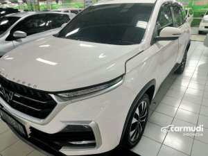Jual bekas 2022 Wuling Almaz 1.5 Exclusive 7 Seater SUV,lokasi di Jawa Timur