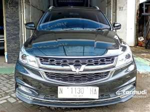 Jual bekas 2022 Wuling Cortez 1.5 CT C Lux MPV MATIC KM 70rb, ISTIMEWA MULUS READY NO MINUS, GTRD,lokasi di Jawa Timur