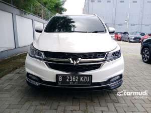 Jual bekas 2022 Wuling Cortez 1,5 EX Lux Wagon,lokasi di DKI Jakarta