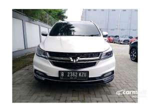 Jual bekas 2022 Wuling Cortez 1,5 EX Lux MPV,lokasi di Jawa Barat