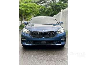 Jual bekas 2023 BMW 218i 1.5 Gran Coupe Sport Coupe Odo 6 Rbuan DP RENDAH,lokasi di Banten