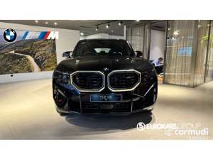 Jual bekas 2023 BMW XM 4.4 SUV,lokasi di DKI Jakarta