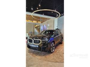 Jual bekas 2023 BMW XM 4.4 SUV Plugin Hybrid,lokasi di Kalimantan Selatan