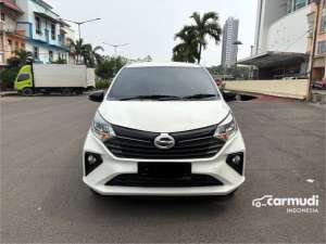 Jual bekas 2023 Daihatsu Sigra 1.2 R MPV TDP 5JUTA,lokasi di Jawa Barat