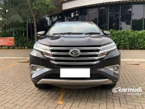 Jual bekas 2023 Daihatsu Terios 1.5 R SUVPROMO DP 25.000.000,lokasi di Banten