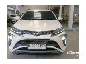 Jual bekas 2023 Daihatsu Terios 1,5 R ADS SUV,lokasi di DKI Jakarta