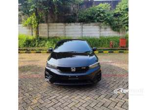 Jual bekas 2023 Honda City 1.5 RS Hatchback LOW KM,lokasi di DKI Jakarta