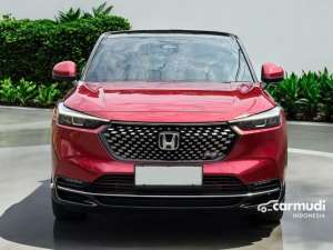 Jual bekas 2023 Honda HR-V 1.5 Turbo RS SUV,lokasi di Jawa Timur