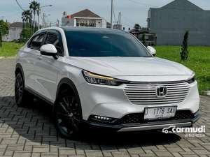 Jual bekas 2023 Honda New HR-V 1,5 SE Panoramic,lokasi di Jawa Barat