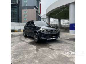 Jual bekas 2023 Honda WR-V 1.5 RS Honda Sensing SUV, TDP MULAI 5JT SAJA LANGSUNG GAS BAWA PULANG MOBIL IDAMAN ANDA - UNIT FRESH LIKE NEW,lokasi di DKI Jakarta