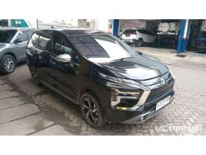 Jual bekas 2023 Mitsubishi Xpander 1.5 Ultimate MPVBunga 0 PersenGaransi 1 Tahun,lokasi di Banten