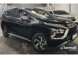 Jual bekas 2023 Mitsubishi Xpander 1.5 Ultimate MPV DP 25 JUTA LANGSUNG KE RUMAH,lokasi di DKI Jakarta