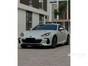 Jual bekas 2023 Subaru BRZ 2.4 EyeSight Coupe,lokasi di Banten
