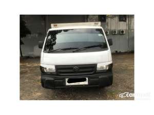 Jual bekas 2023 Suzuki Carry 1.5 Pick Up Wide Deck ACPS Pickup,lokasi di DKI Jakarta