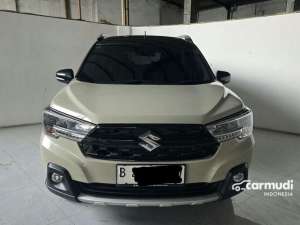 Jual bekas 2023 Suzuki XL7 1,5 Alpha Hybrid SUV,lokasi di DKI Jakarta
