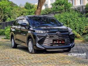 Jual bekas 2023 Toyota Avanza 1.3 E MPV TANPA DP,lokasi di DKI Jakarta
