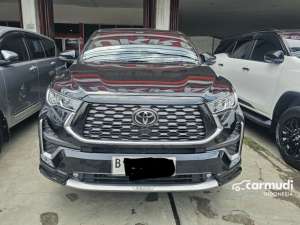 Jual bekas 2023 Toyota Kijang Innova Zenix 2,0 Q HV TSS Modellista Wagon,lokasi di Jawa Barat