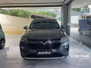 Jual bekas 2023 Wuling Alvez 1.5 CE SUV,lokasi di DKI Jakarta