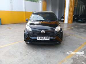 Jual bekas 2024 Daihatsu Sigra 1.0 D MPV,lokasi di DKI Jakarta