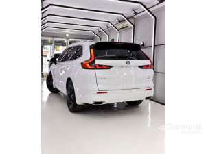 Jual bekas 2024 Honda CR-V 2.0 RS eHEV SUV PROMO SUPER JULI,lokasi di DKI Jakarta
